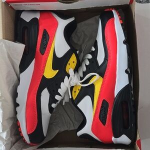 Nike Air Max 90